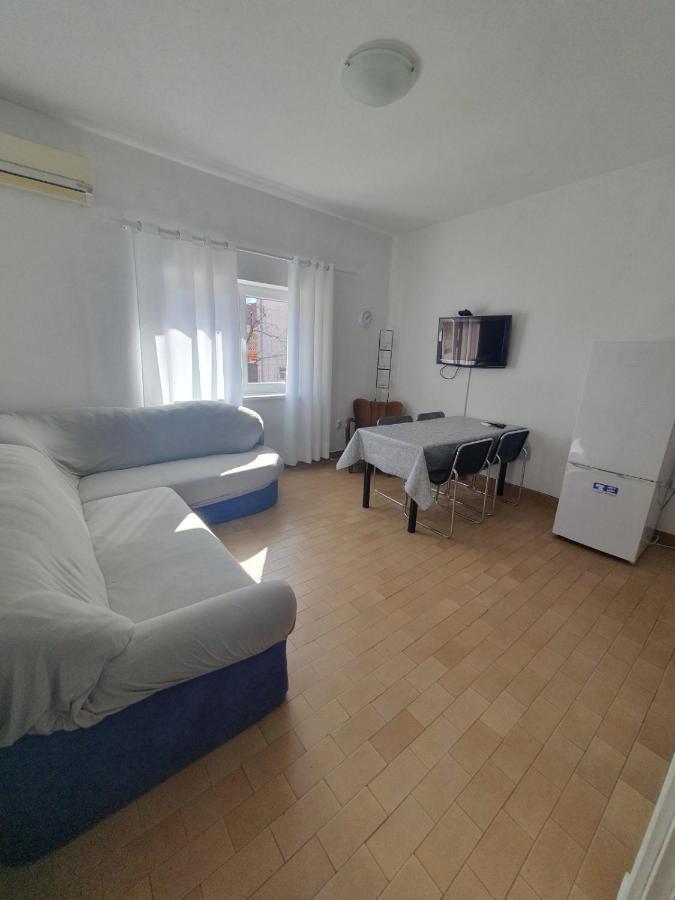 Apartment Sandra زادار المظهر الخارجي الصورة