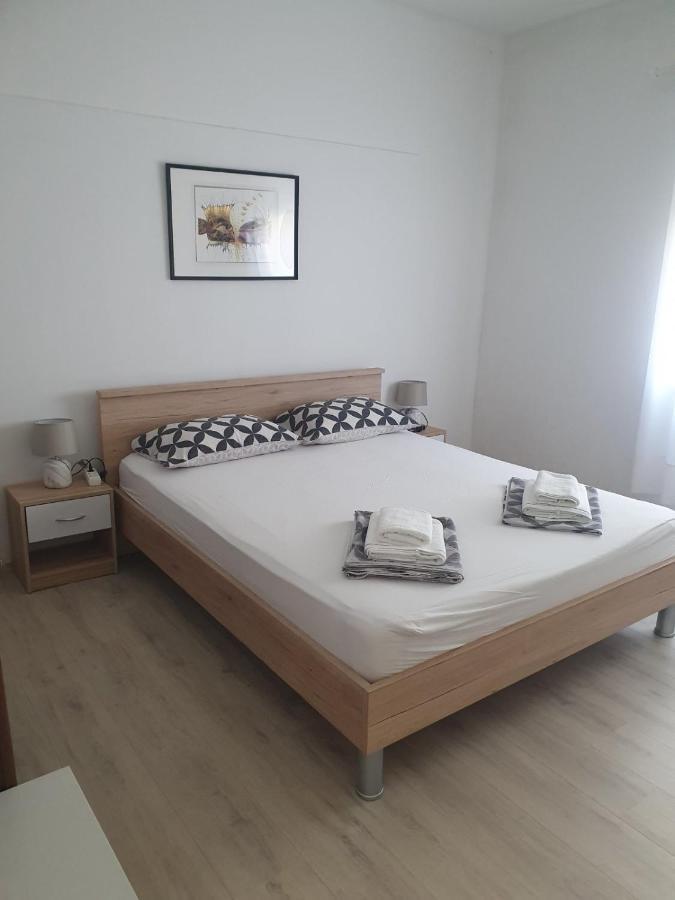 Apartment Sandra زادار المظهر الخارجي الصورة