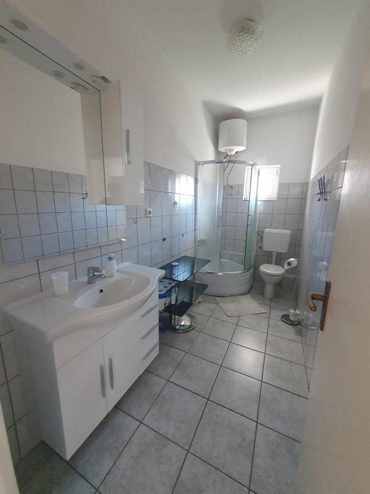 Apartment Sandra زادار المظهر الخارجي الصورة