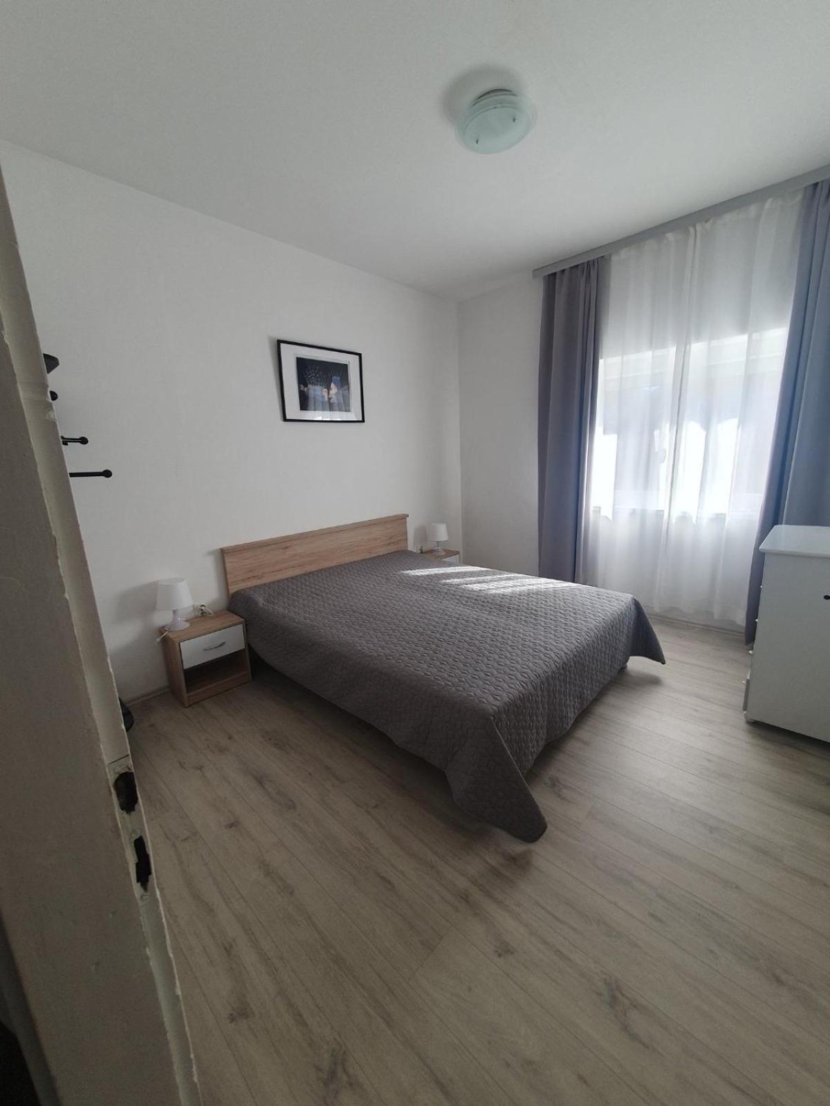 Apartment Sandra زادار المظهر الخارجي الصورة